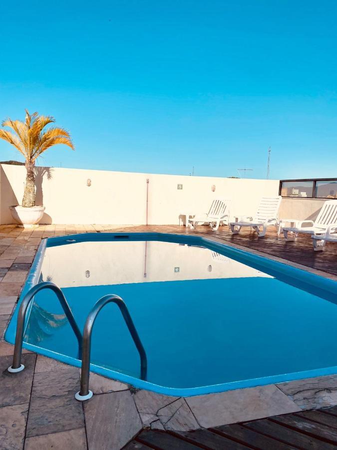Boulevard Central Canasvieiras Hotel Florianopolis Bagian luar foto