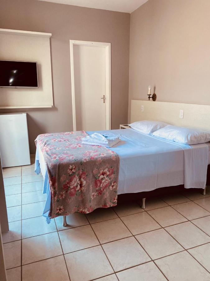 Boulevard Central Canasvieiras Hotel Florianopolis Bagian luar foto