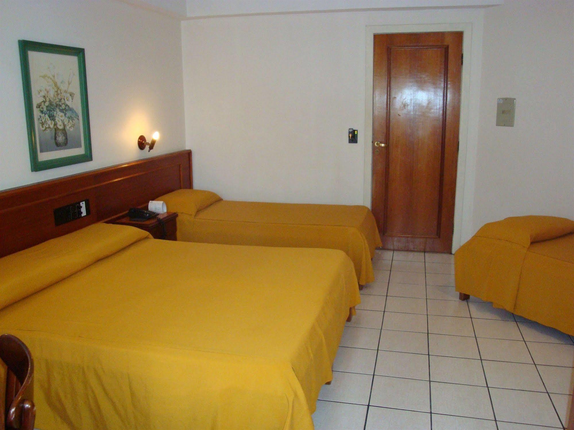 Boulevard Central Canasvieiras Hotel Florianopolis Bagian luar foto