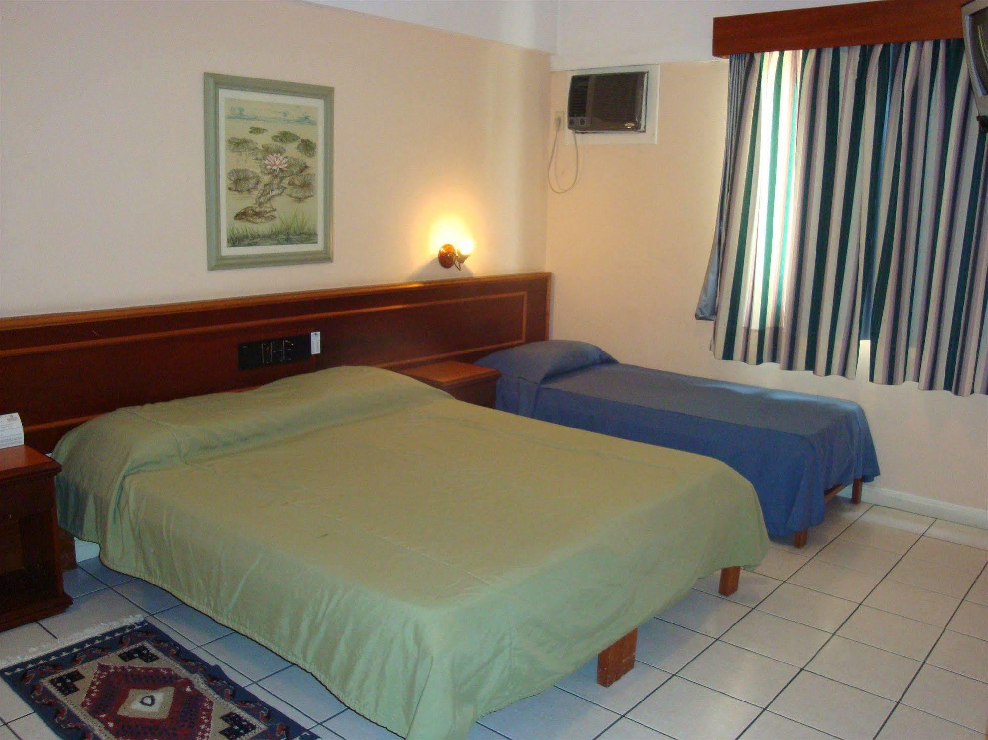 Boulevard Central Canasvieiras Hotel Florianopolis Bagian luar foto