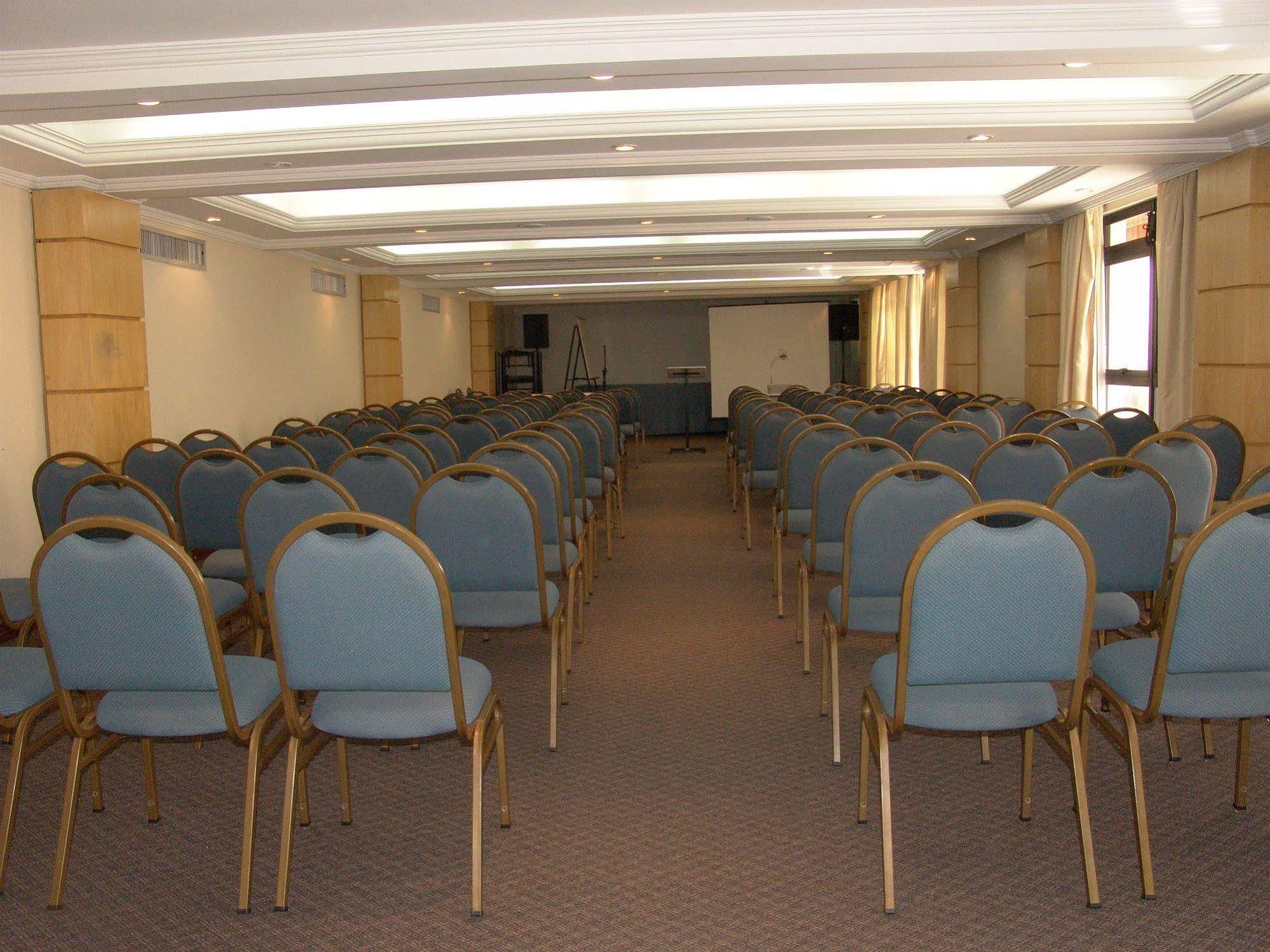 Boulevard Central Canasvieiras Hotel Florianopolis Bagian luar foto