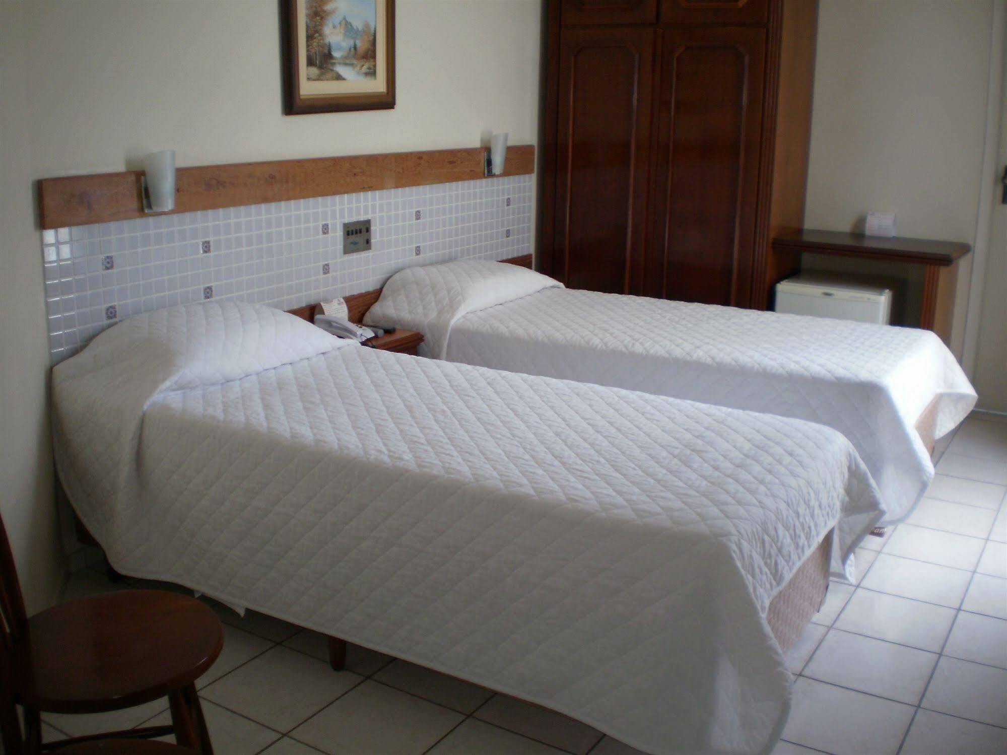 Boulevard Central Canasvieiras Hotel Florianopolis Bagian luar foto